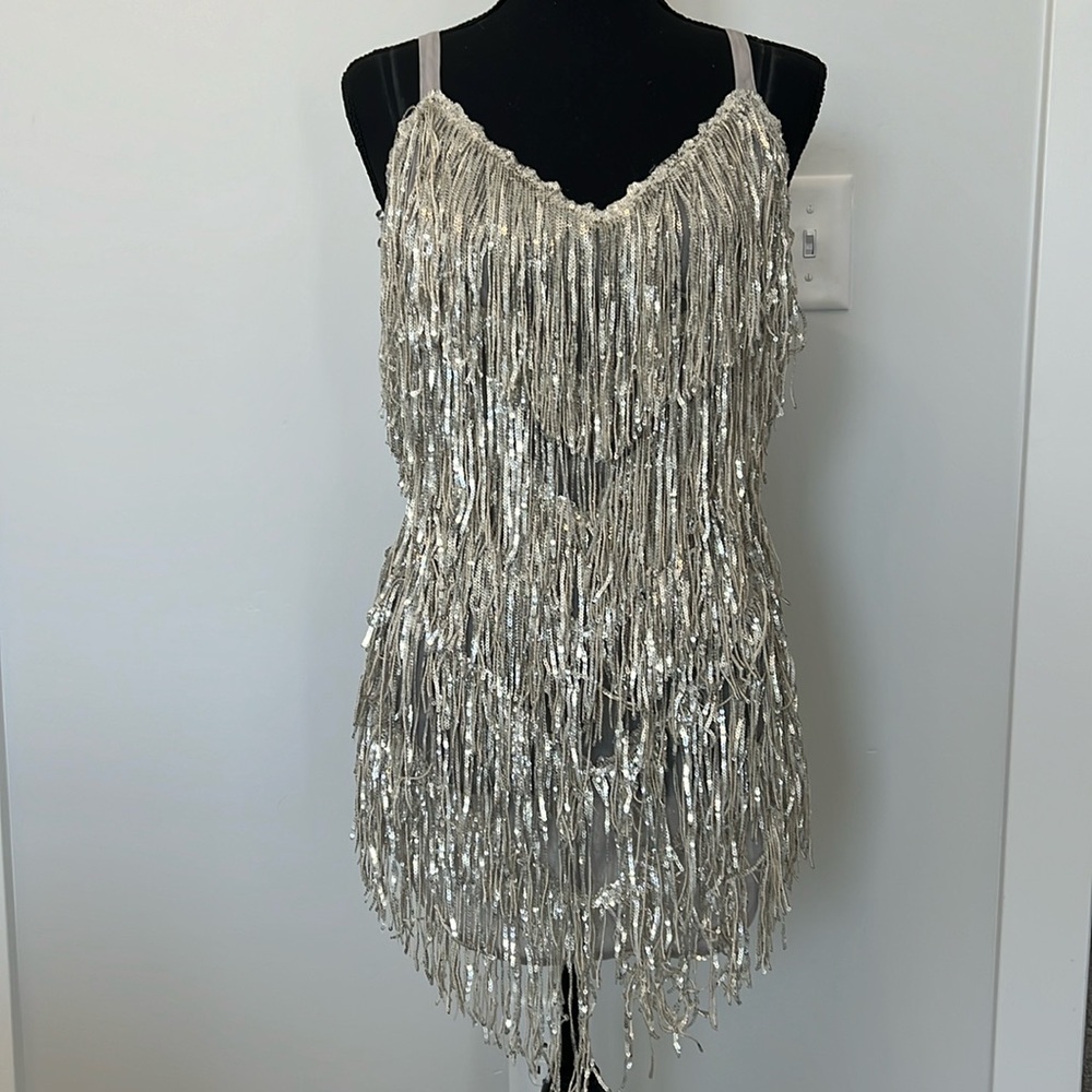 Taylor Swift Eras Tour outfit